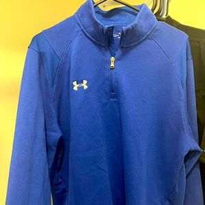 UA pullover, never worn